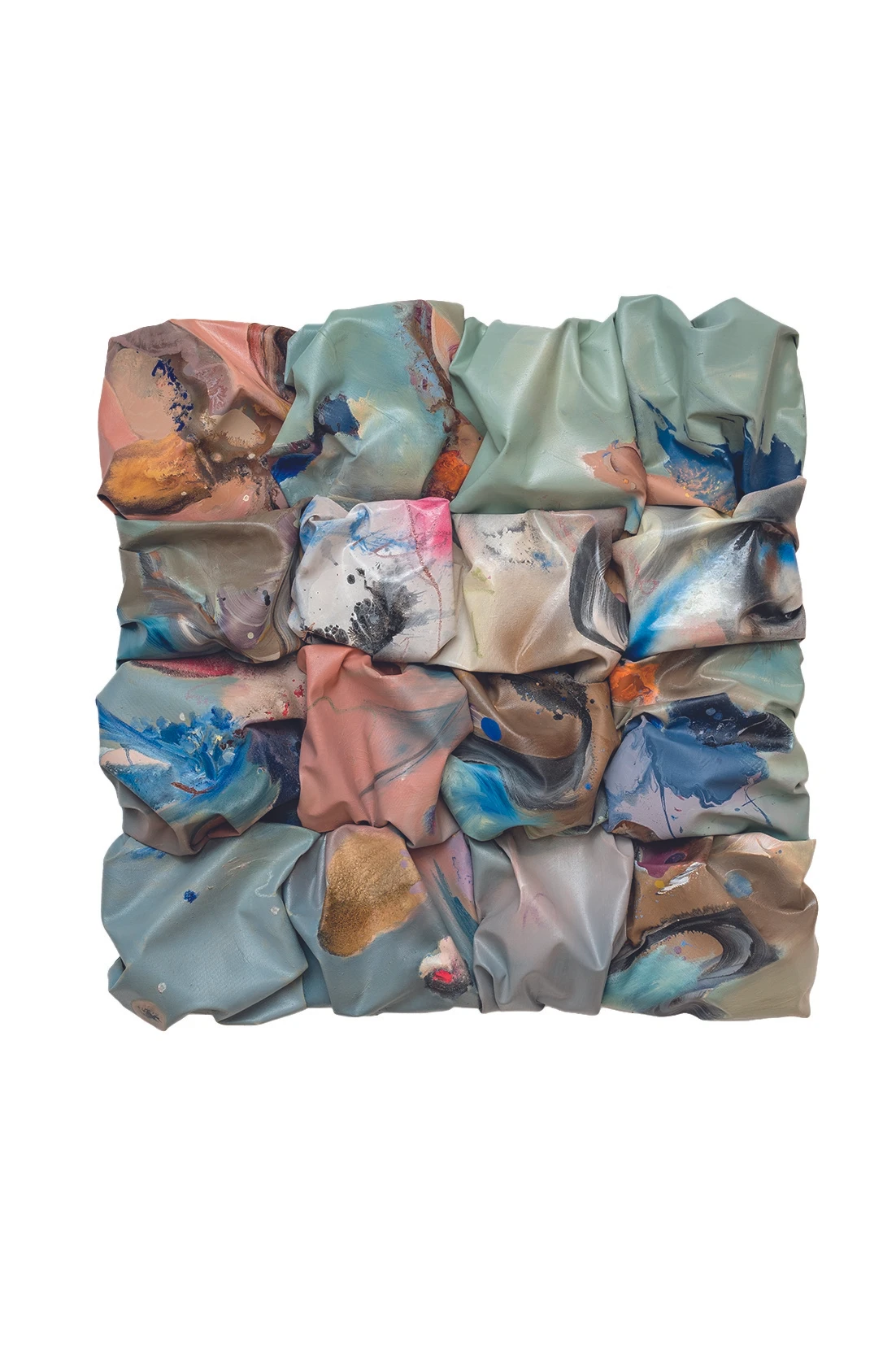 © Yun Wang Blurred image background