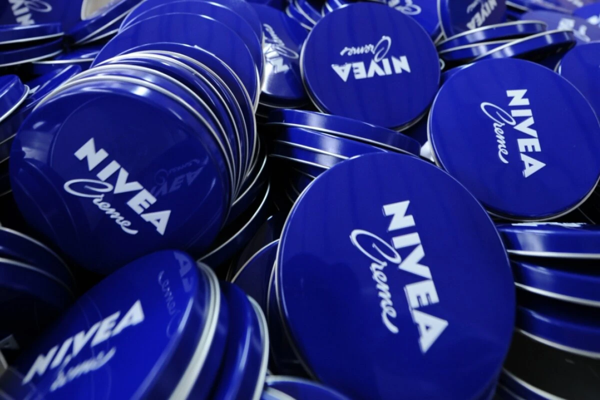 Der Umsatz im Bereich Consumer mit Produkten wie Nivea ist um 1,5 % gewachsen
