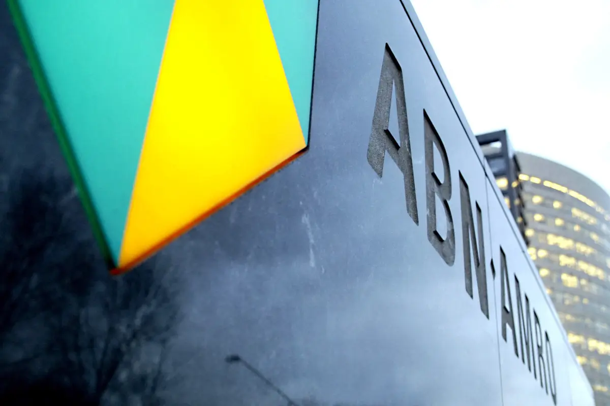 © APA/APA/ANP/RICK NEDERSTIGT Gewinn schrumpfte im 2. Quartal um 6 % auf umgerechnet 525 Mio. Euro