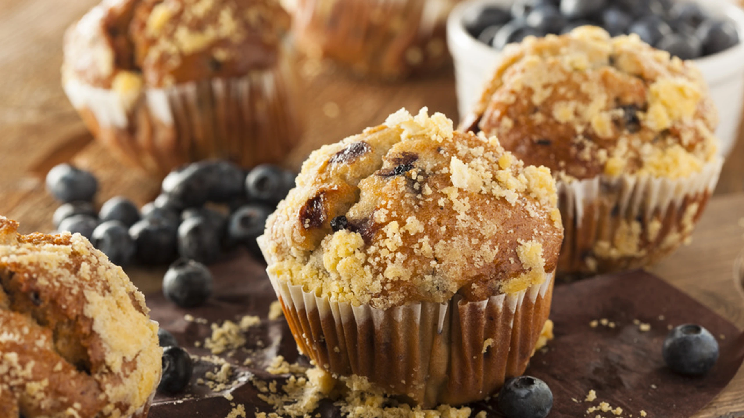 Muffins