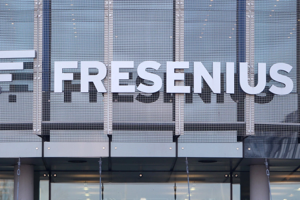 Bereinigtes Quartalsergebnis übertraf die Analystenerwartungen