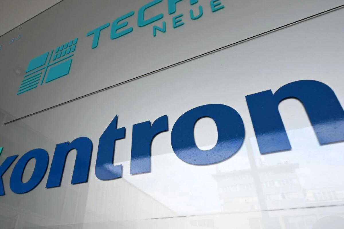 Technologiekonzern Kontron will heuer 270 Mio. Euro verdienen