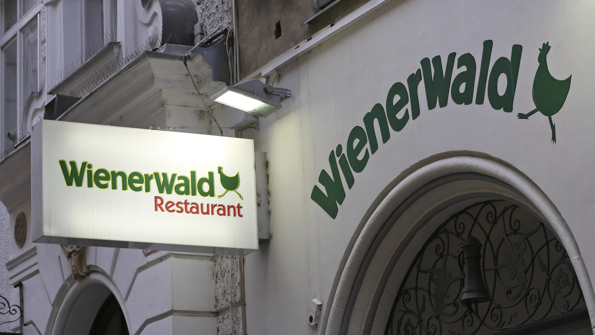 „Wienerwald“: Europas einst größte Restaurantkette ist pleite