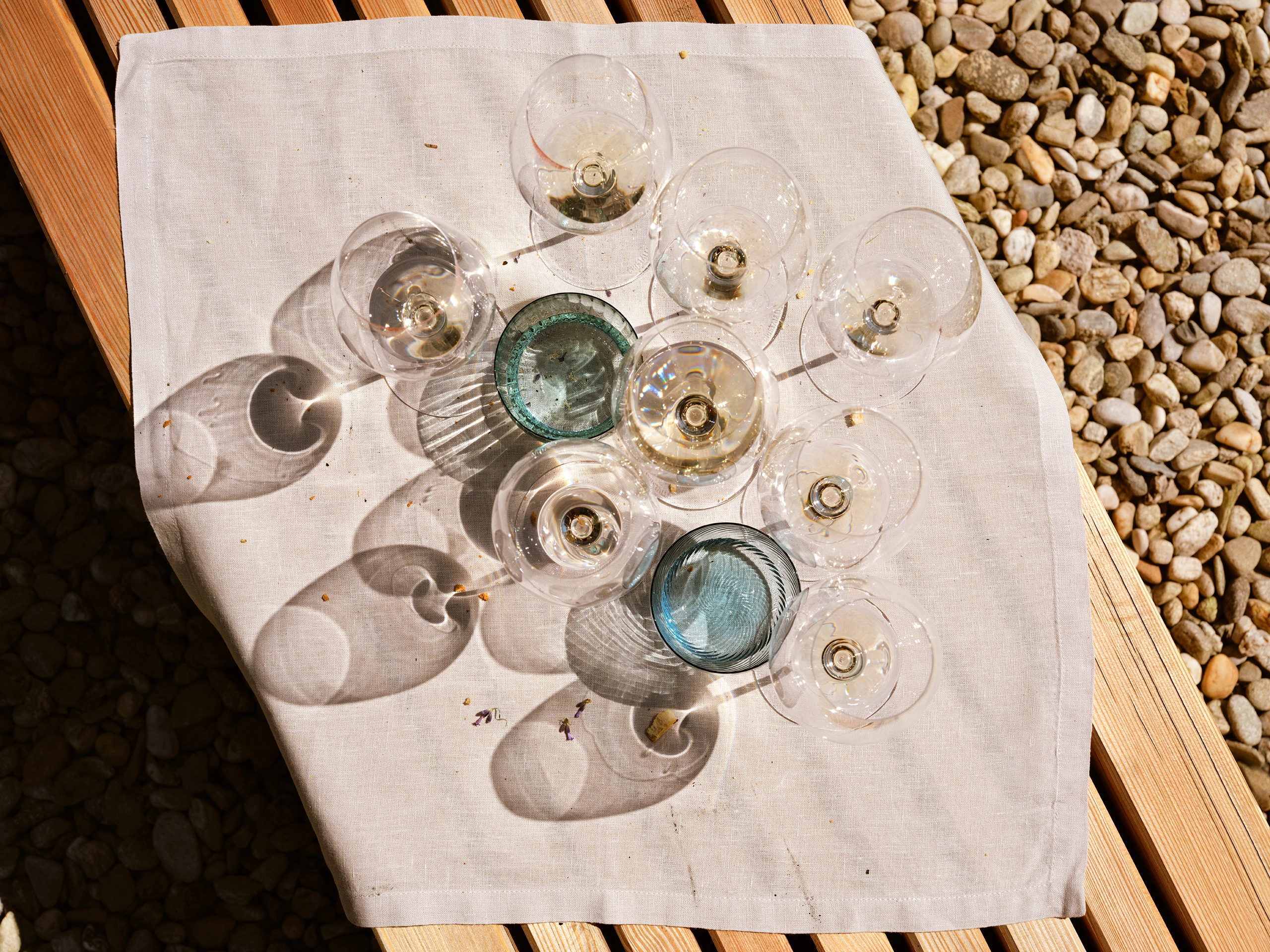 © Martin Stöbich Blurred image background