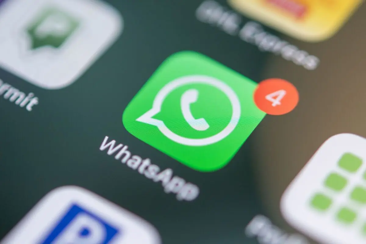 Neue Übersicht soll vor Betrugsversuchen in WhatsApp schützen
