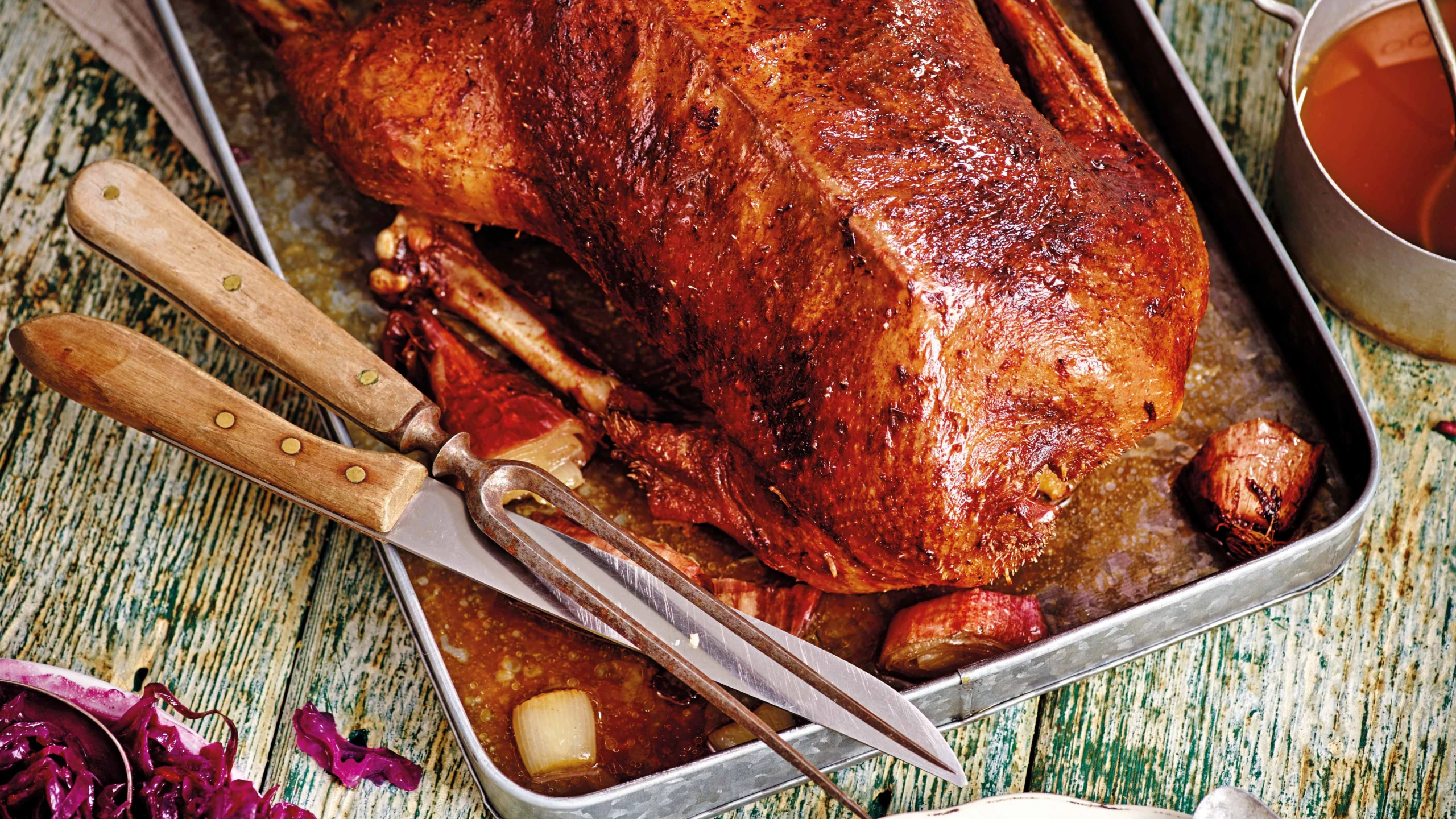 © Brasch Dieter Martinigansl