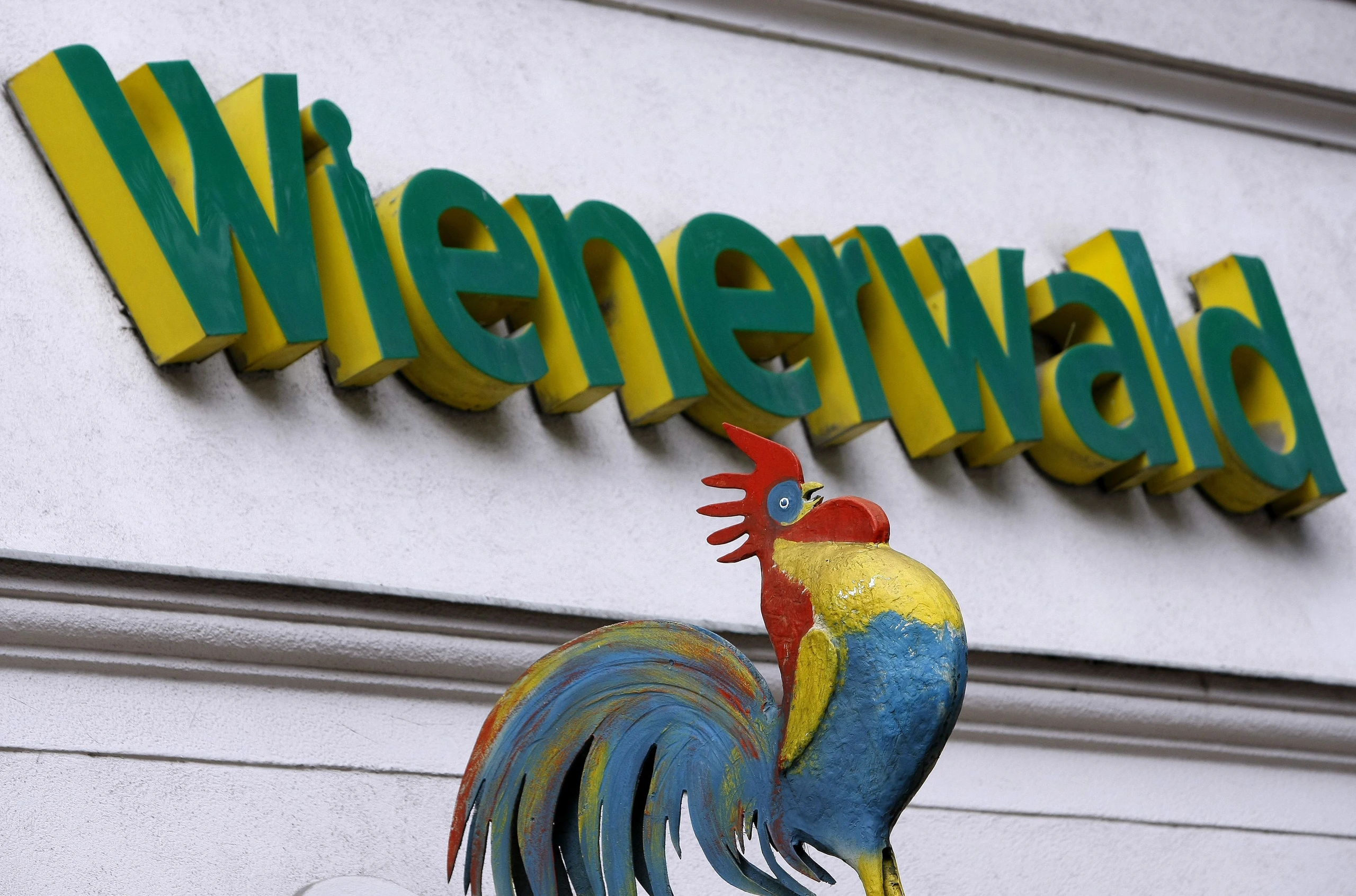 Wienerwald-Restaurants wieder pleite