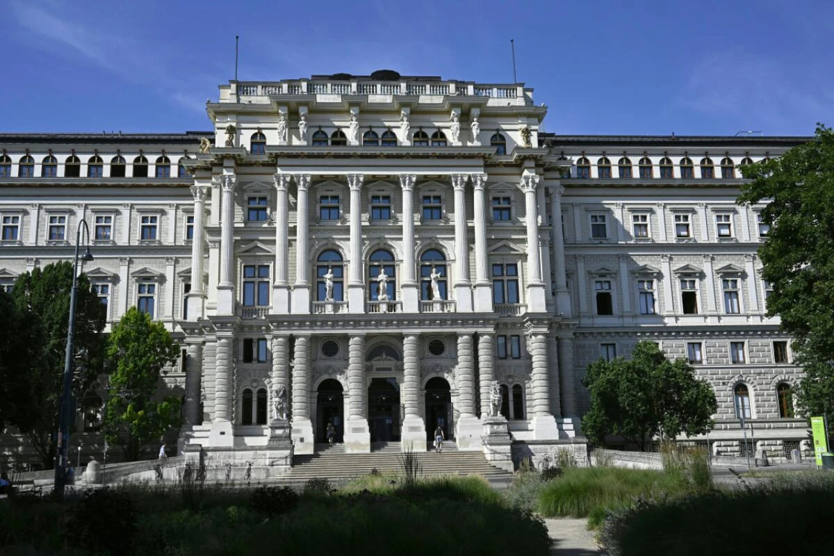 Nur der OGH soll laut Vertretern das Dreierkollegium abberufen können