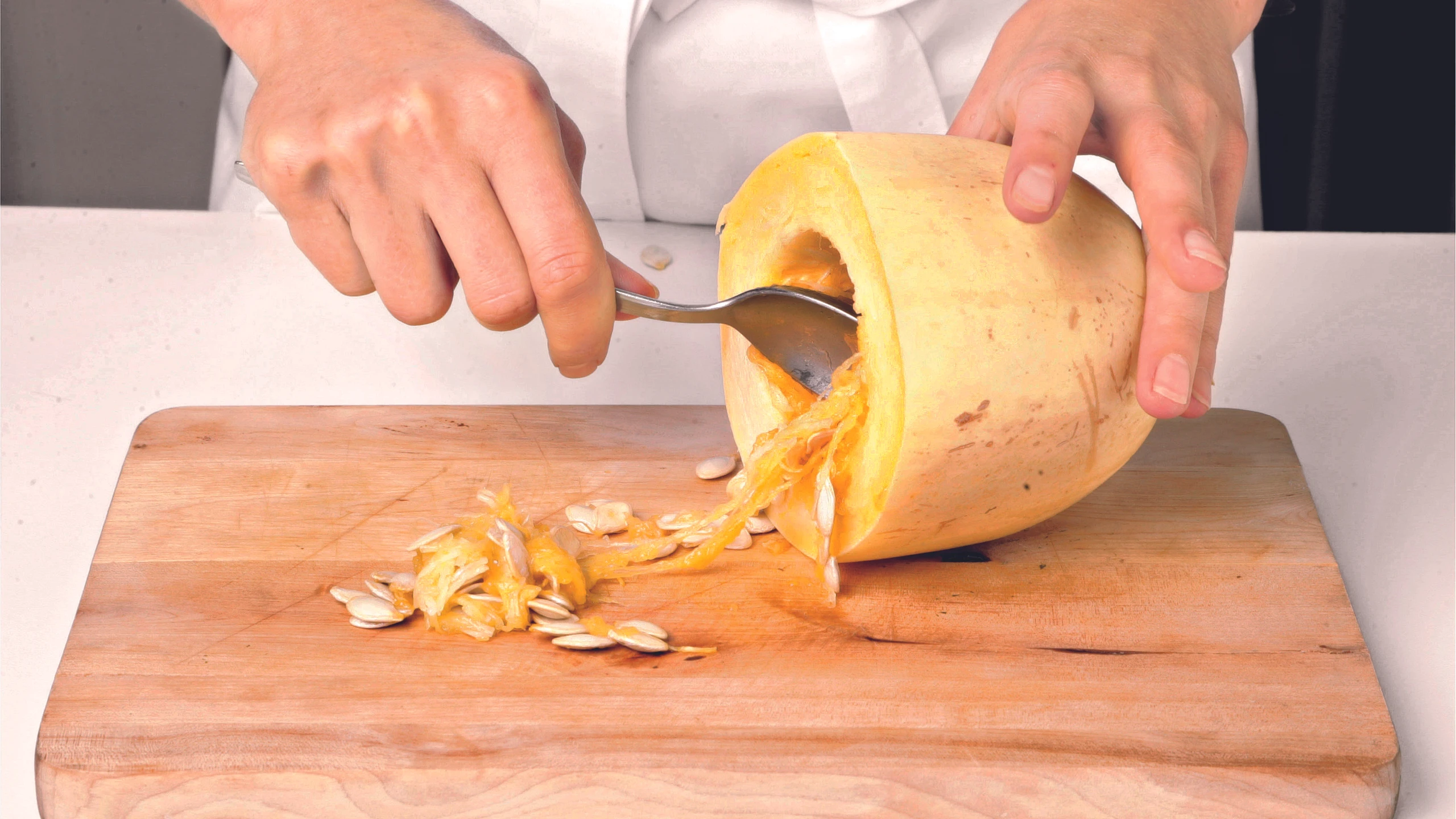 © GUSTO / Theresa Schrems Kürbiskerne