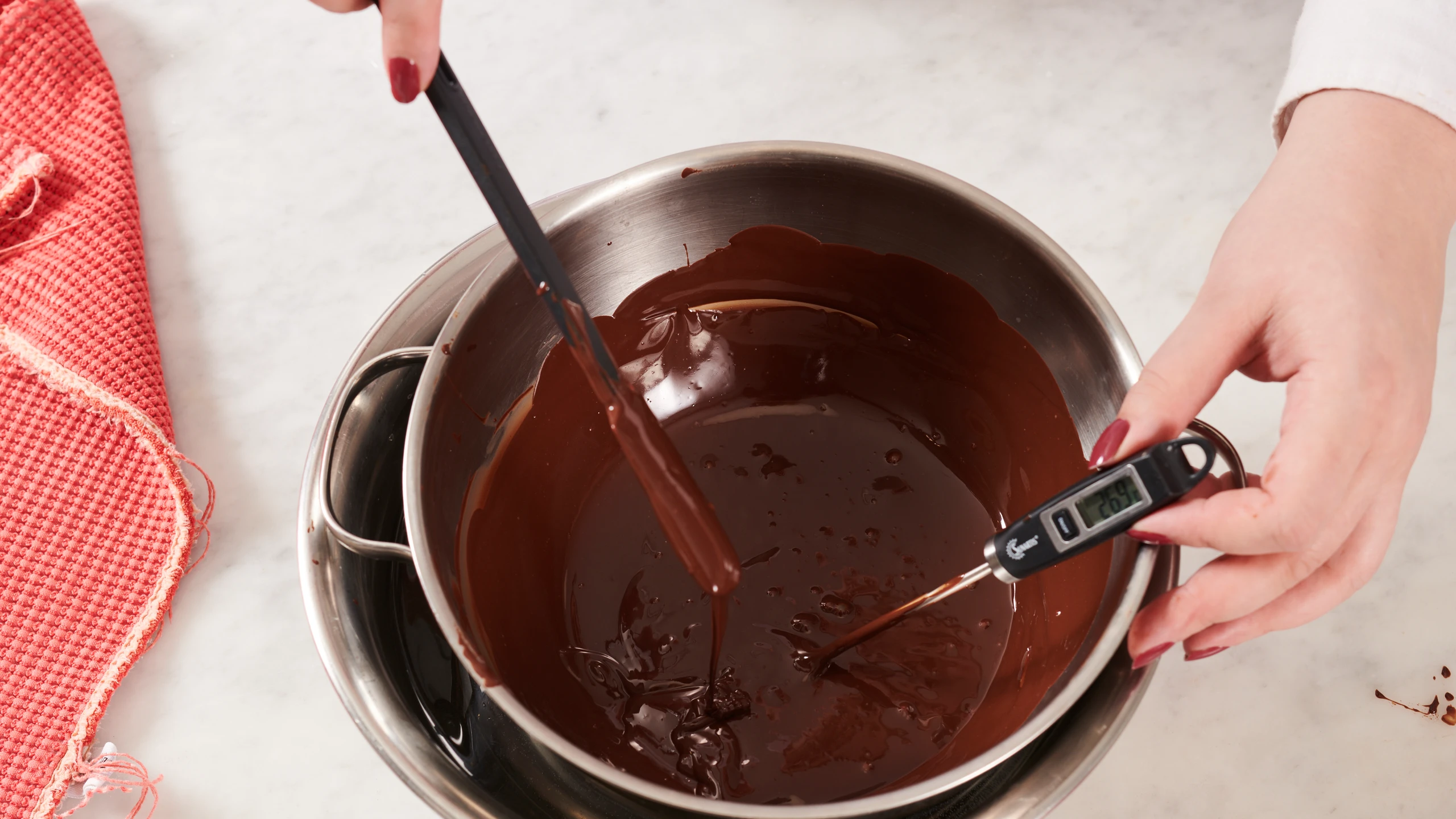 © Ster Barbara Ganache