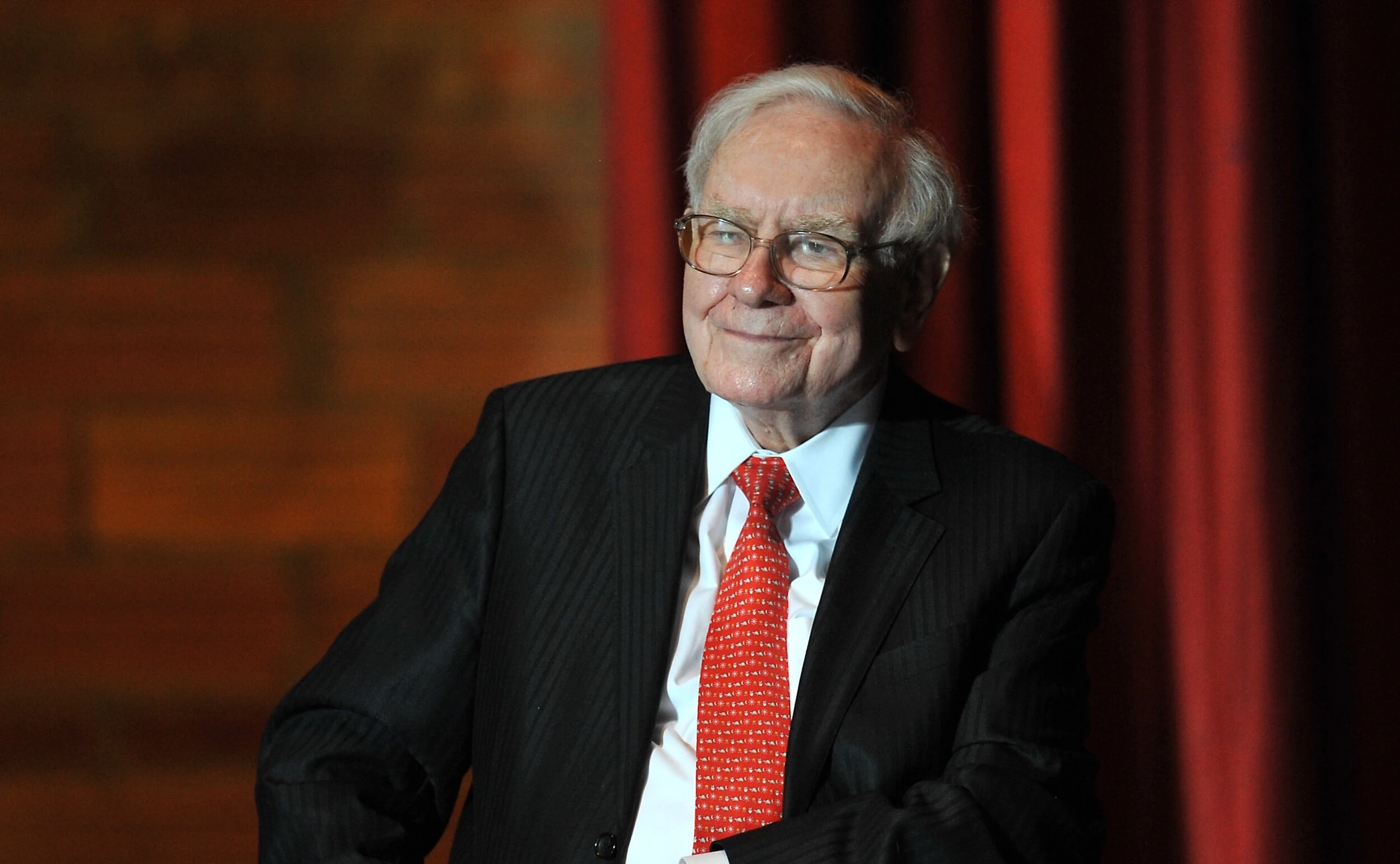 Vor Buffett-Rückzug: Dunkle Wolken über Berkshire Hathaway