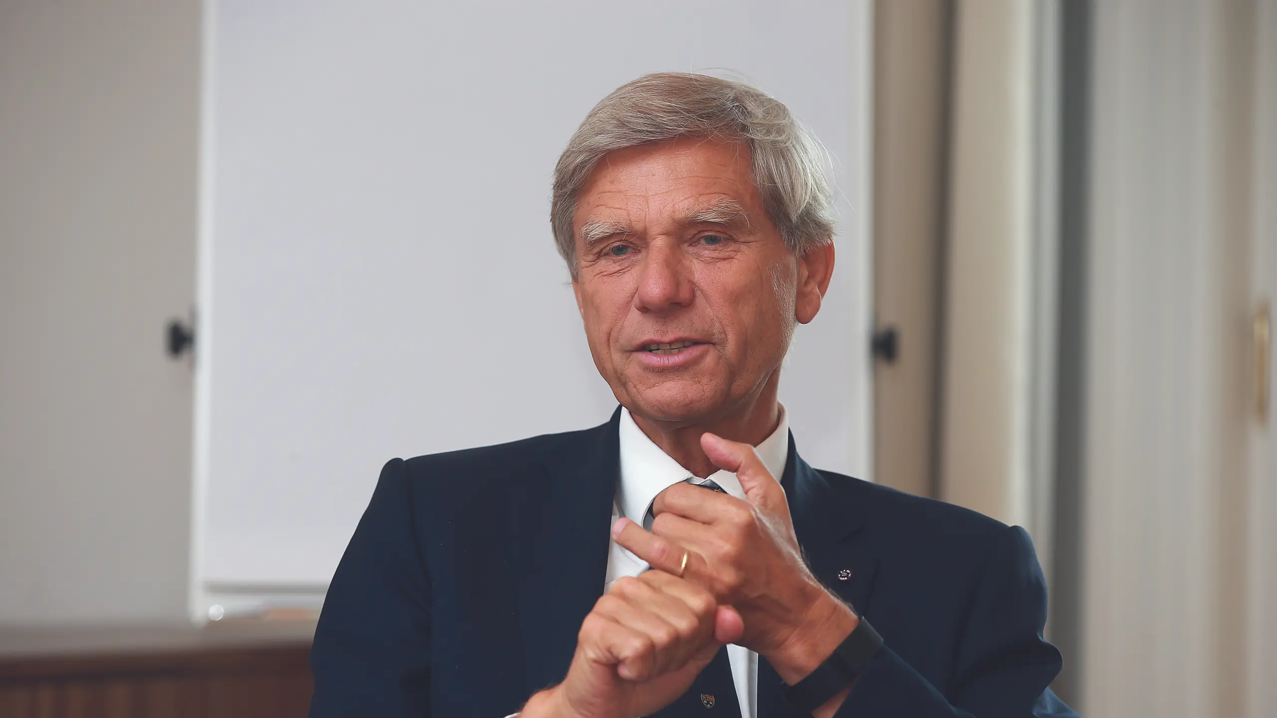 © picturedesk.com/Kurier/Juerg Christandl Artikelbild