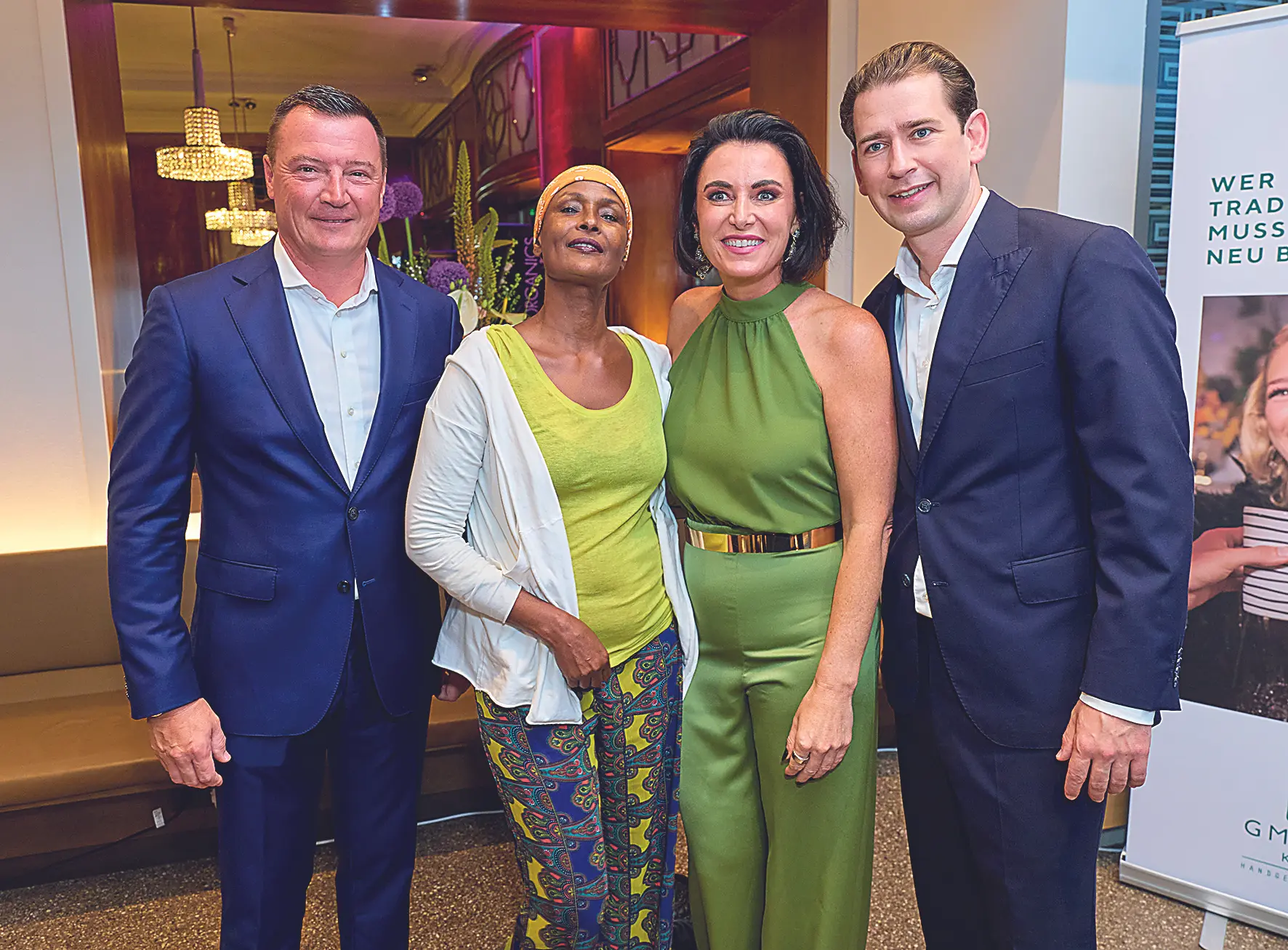 © picturedesk.com/Franz Neumayr Artikelbild