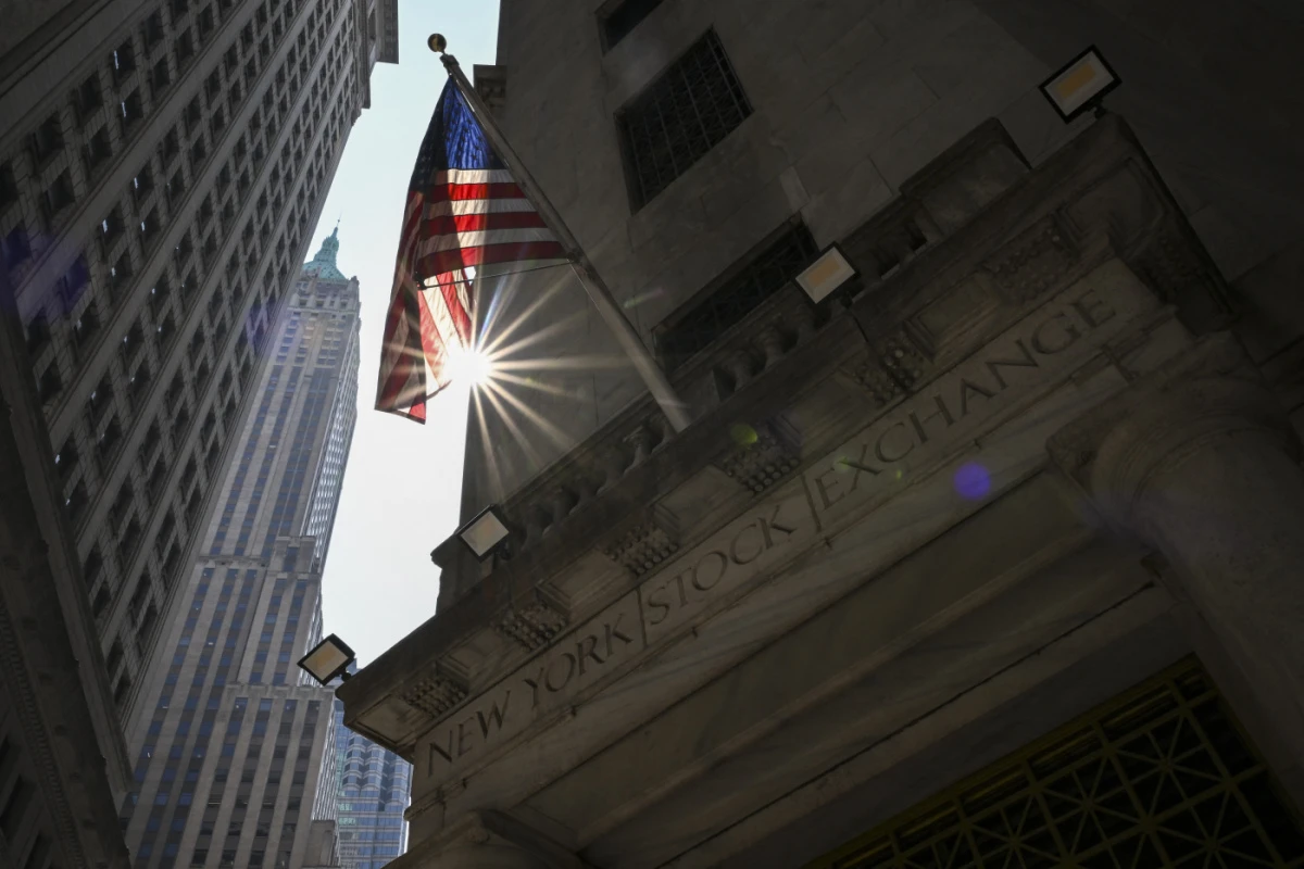 Apple an US-Börsen im Fokus