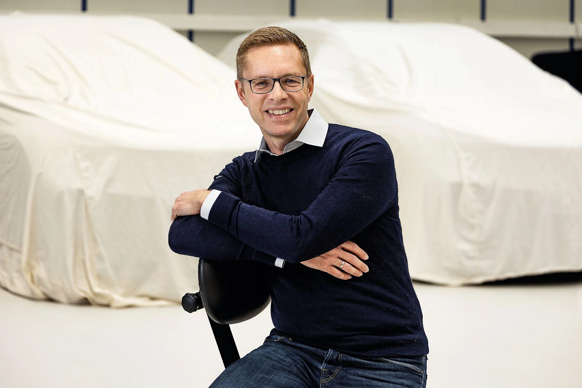 VW-Vorstand: „Wir müssen effizienter in unseren Prozessen werden“