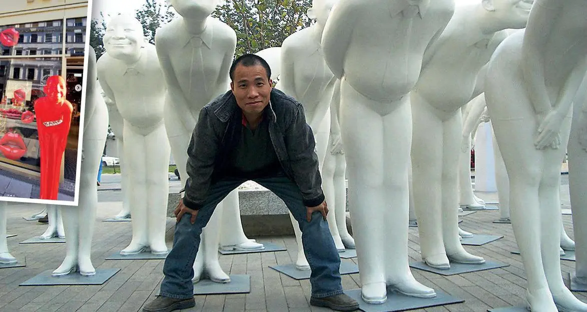 © Xiaowu Gao Artikelbild