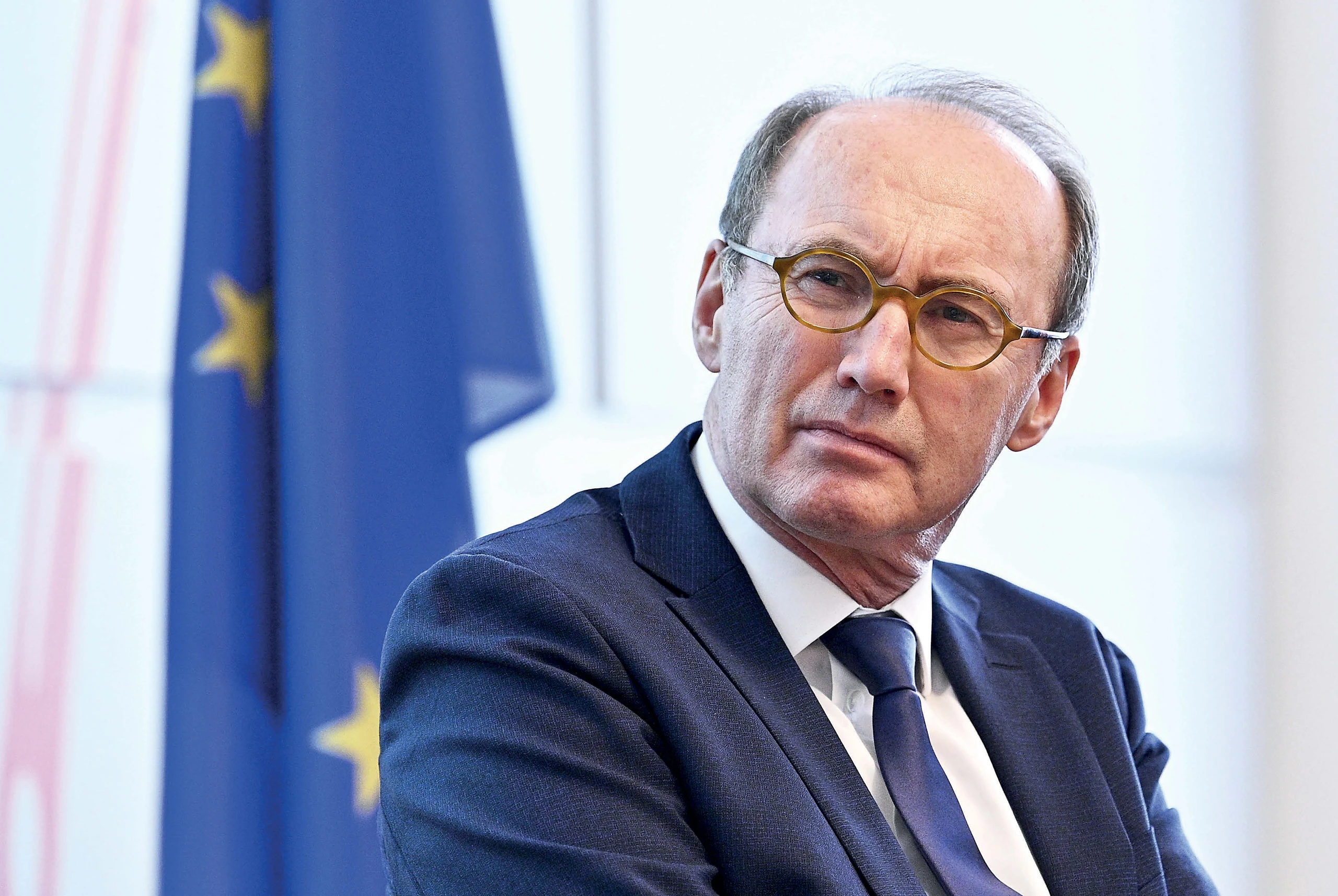 Othmar Karas: „Innere Aufbruchsstimmung“
