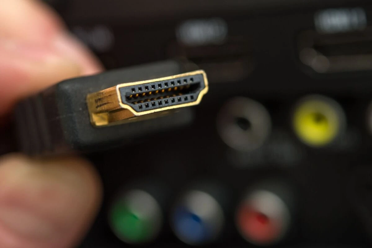 Für ARC müssen Geräte und Kabel den HDMI-1.4-Standard unterstützen