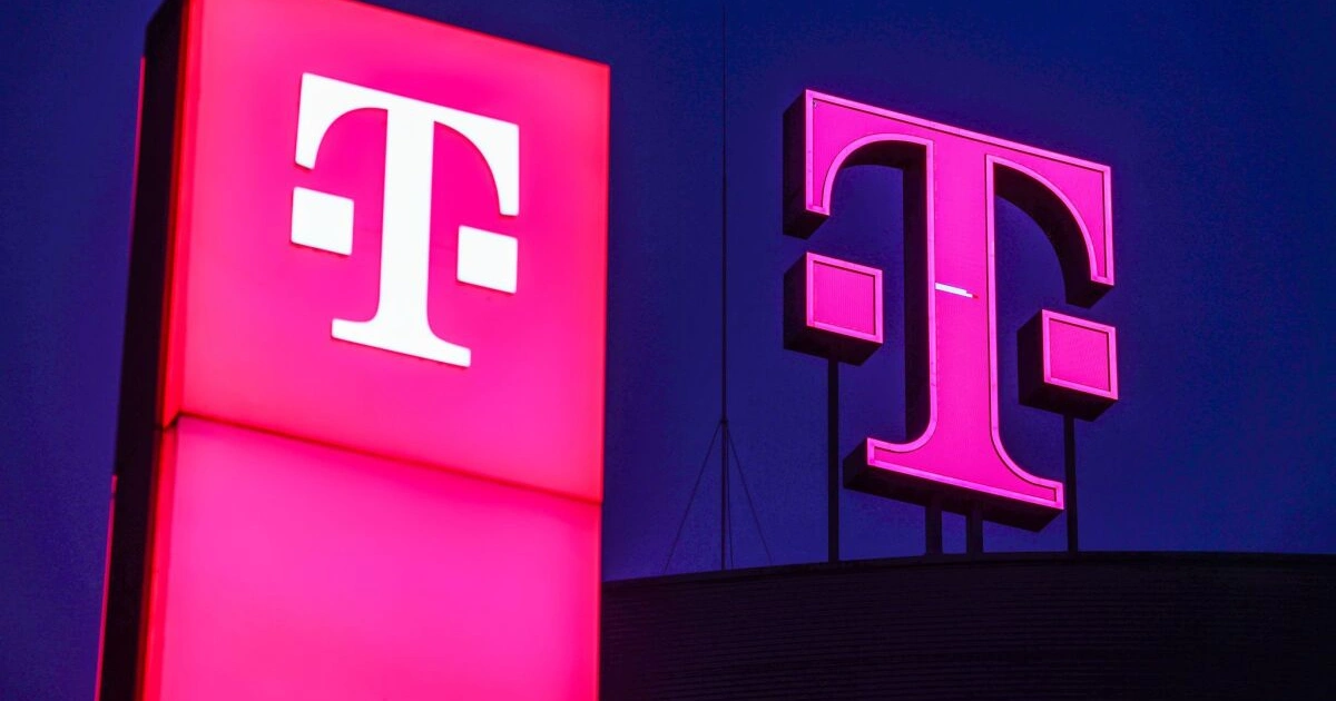 Deutsche Telekom Forecast Increase – US Subsidiary Success