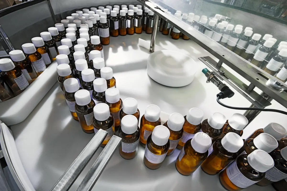 © APA/APA/SANDOZ Verkaufserlöse stiegen im Halbjahr um 4 % auf 5,23 Milliarden Dollar