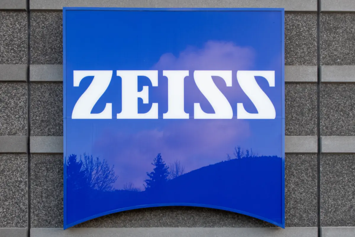 © APA/APA/dpa/Stefan Puchner Umsatz des Medizintechnikkonzerns stieg um 7,6 % auf 1,6 Mrd. Euro