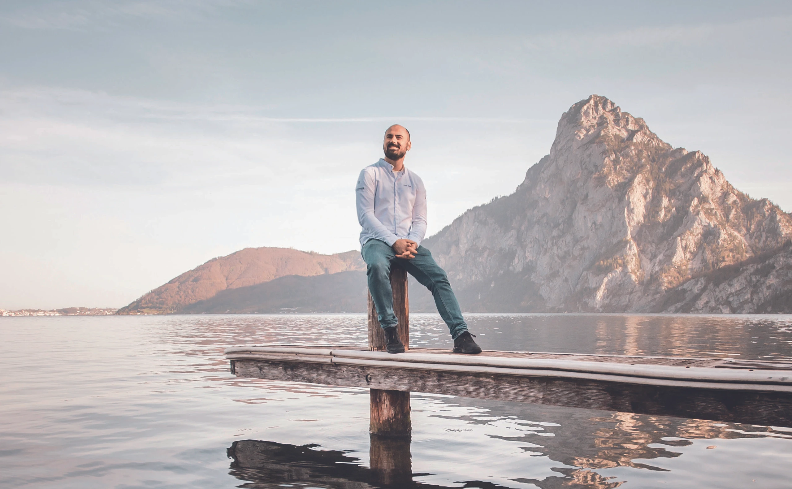 © Georg Kukuvec Photography Blurred image background