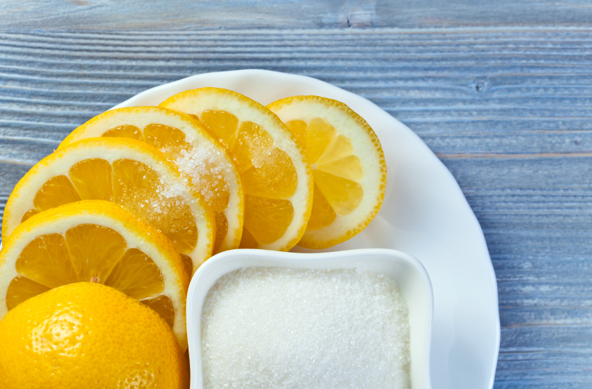 Blurred image background