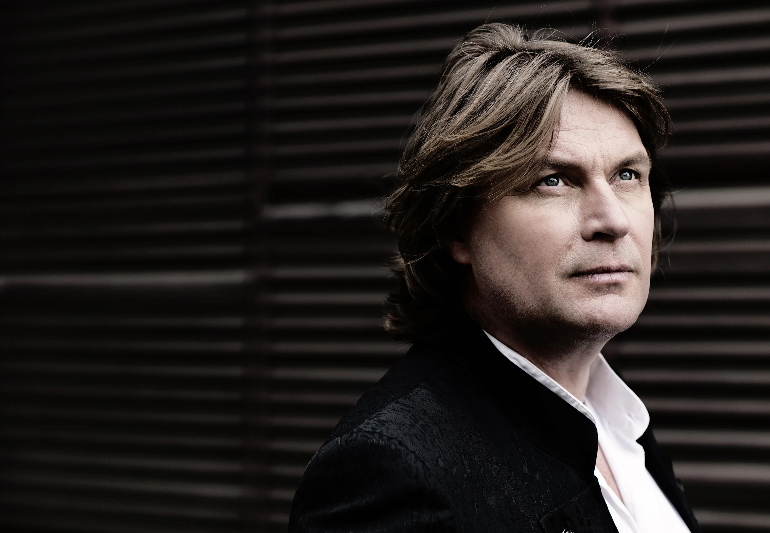 Gewinnen Sie Tickets für die Schubert-Matinée mit Klaus Florian Vogt in Grafenegg
