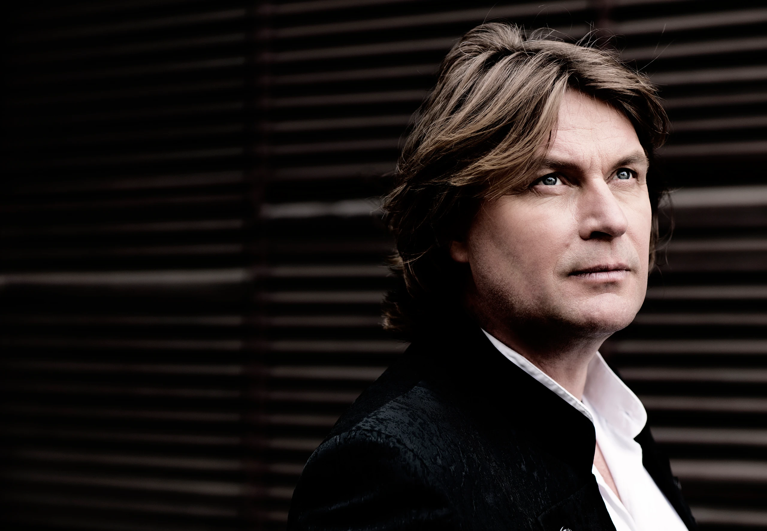 Gewinnen Sie Tickets für die Schubert-Matinée mit Klaus Florian Vogt in Grafenegg