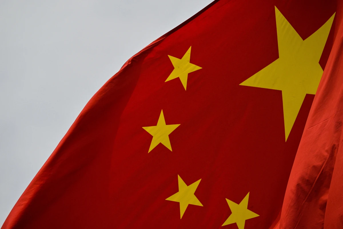 Nach China wurde im Mai ein Fünftel weniger exportiert
