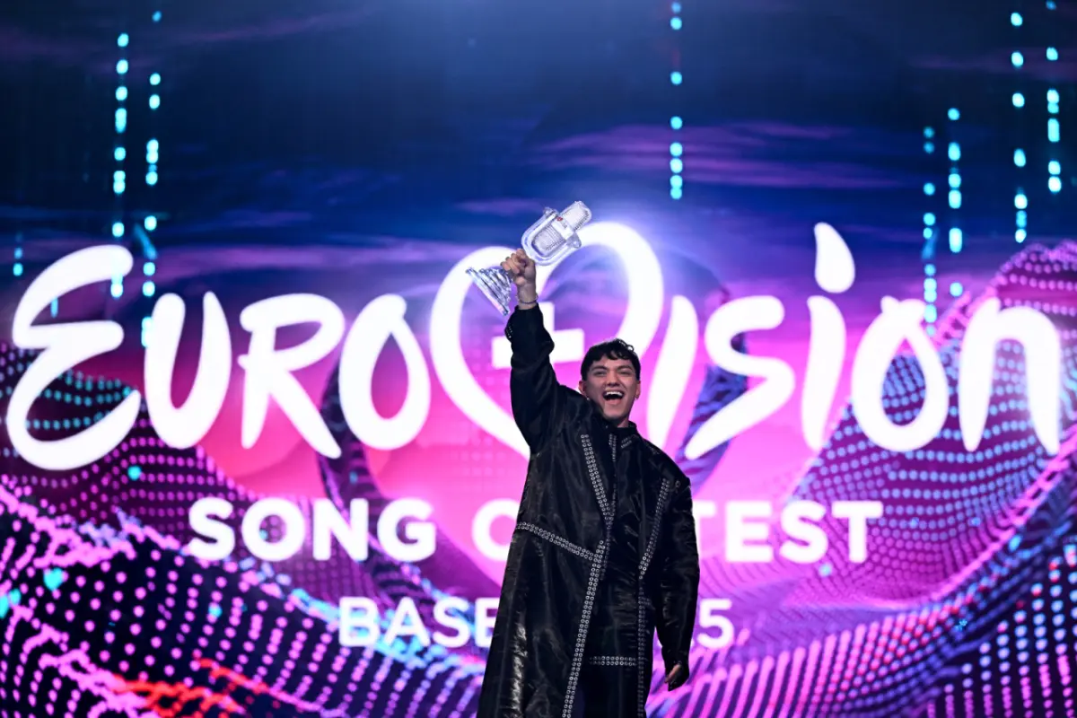 Bald soll feststehen, wo der nächste JJ auf die ESC-Bühne treten wird