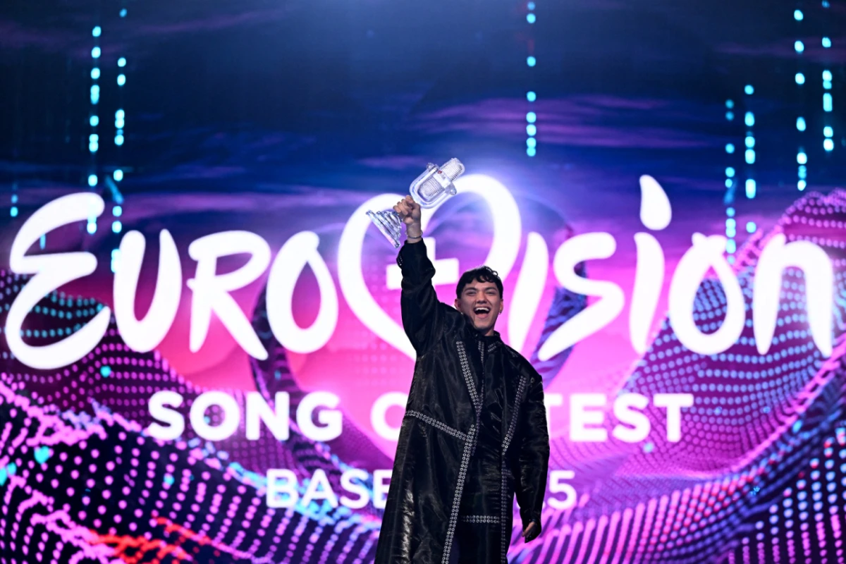 Bald soll feststehen, wo der nächste JJ auf die ESC-Bühne treten wird