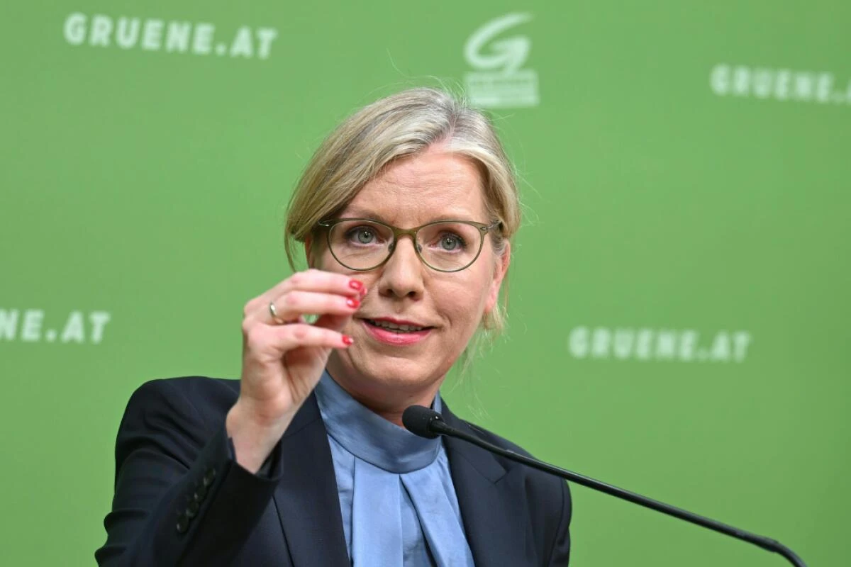 Gewessler: Wir brauchen Rechtsanspruch auf Kinderbetreuung