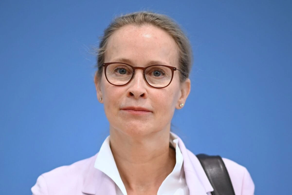 ++ ARCHIVBILD ++ Frauke Brosius-Gersdorf