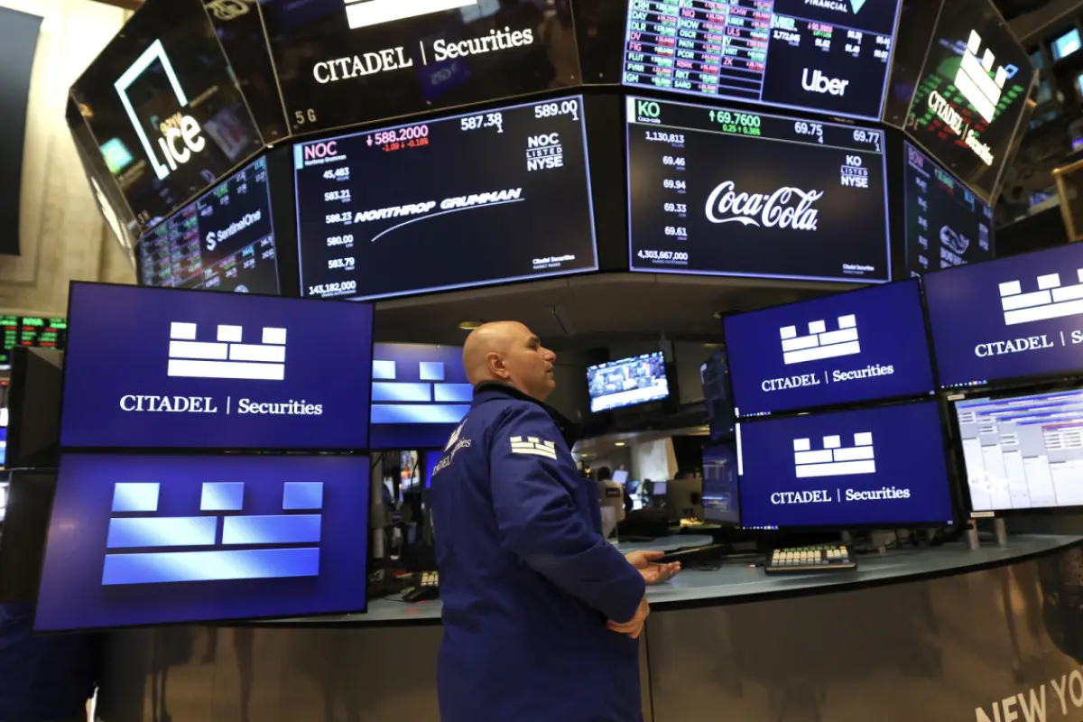 Dow Jones verlor 0,51 Prozent, Nasdaq Composite dagegen höher