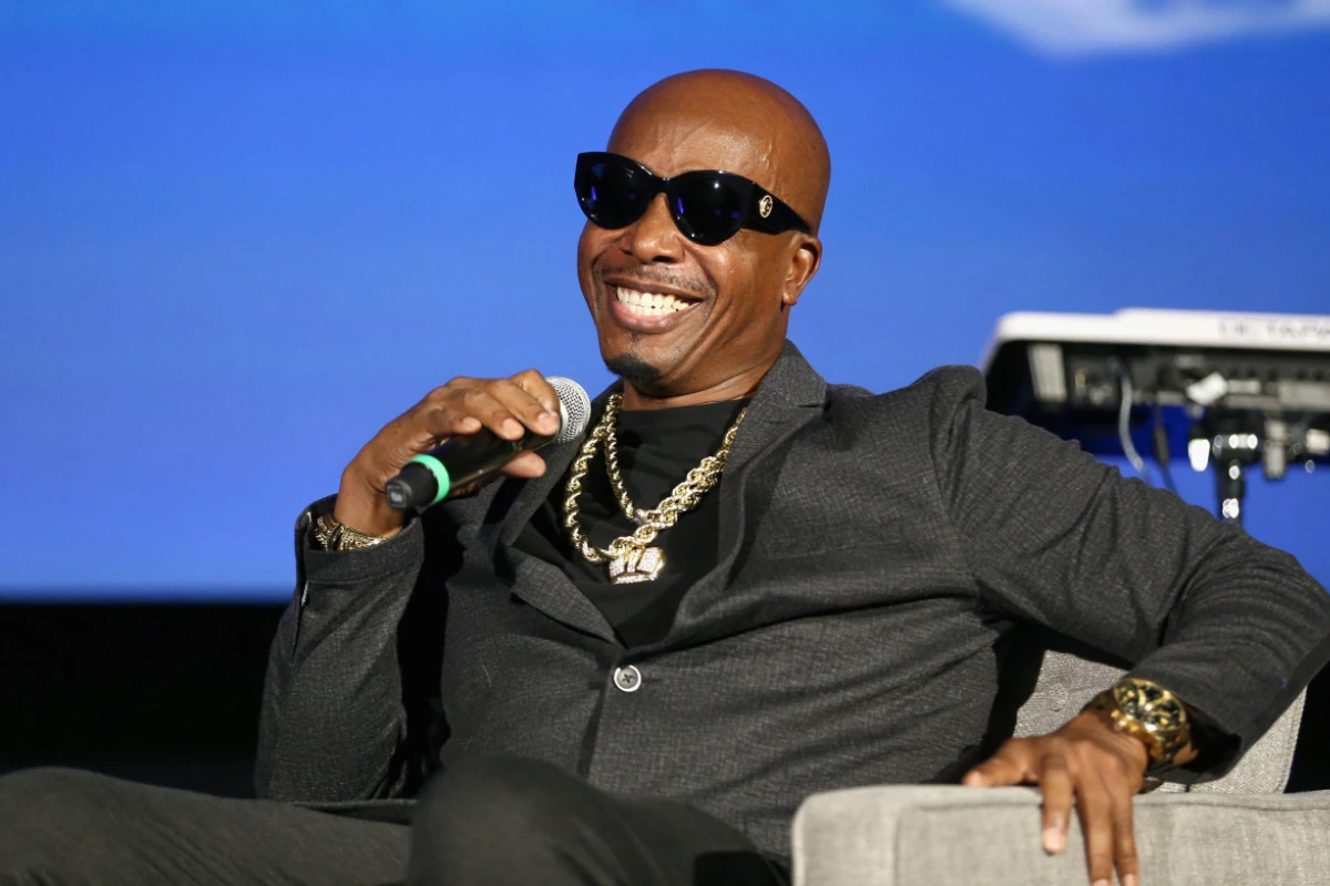 Rapper MC Hammer: kein Geld für Land Rover und verklagt