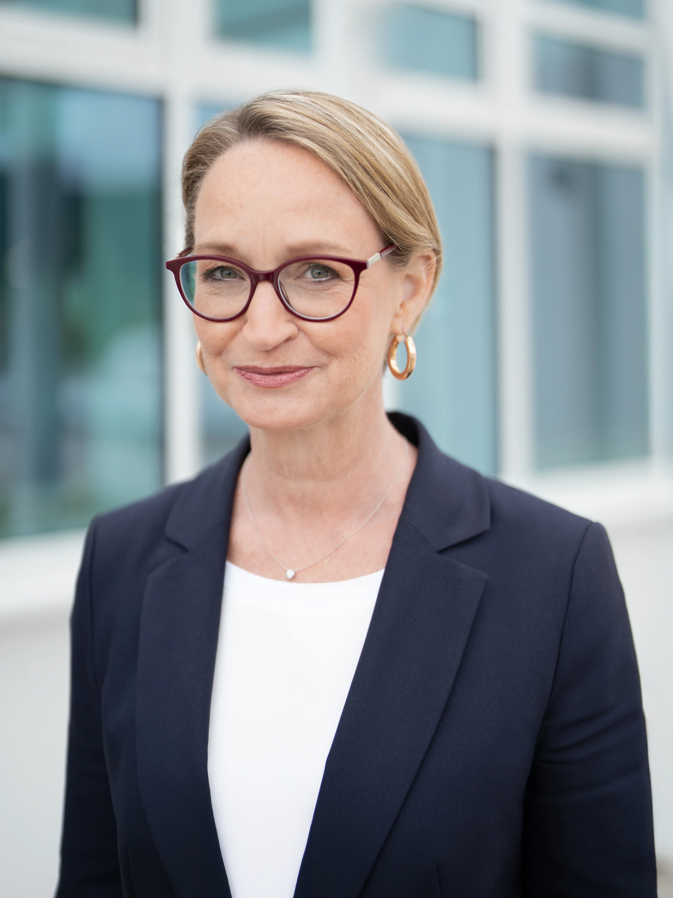 AT&S: Finanzvorständin Petra Preining tritt zurück