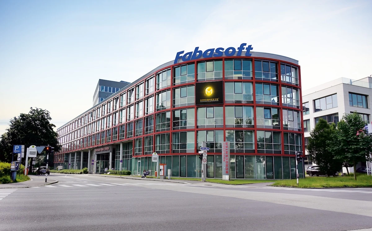 Starkes Quartalsergebnis für Fabasoft