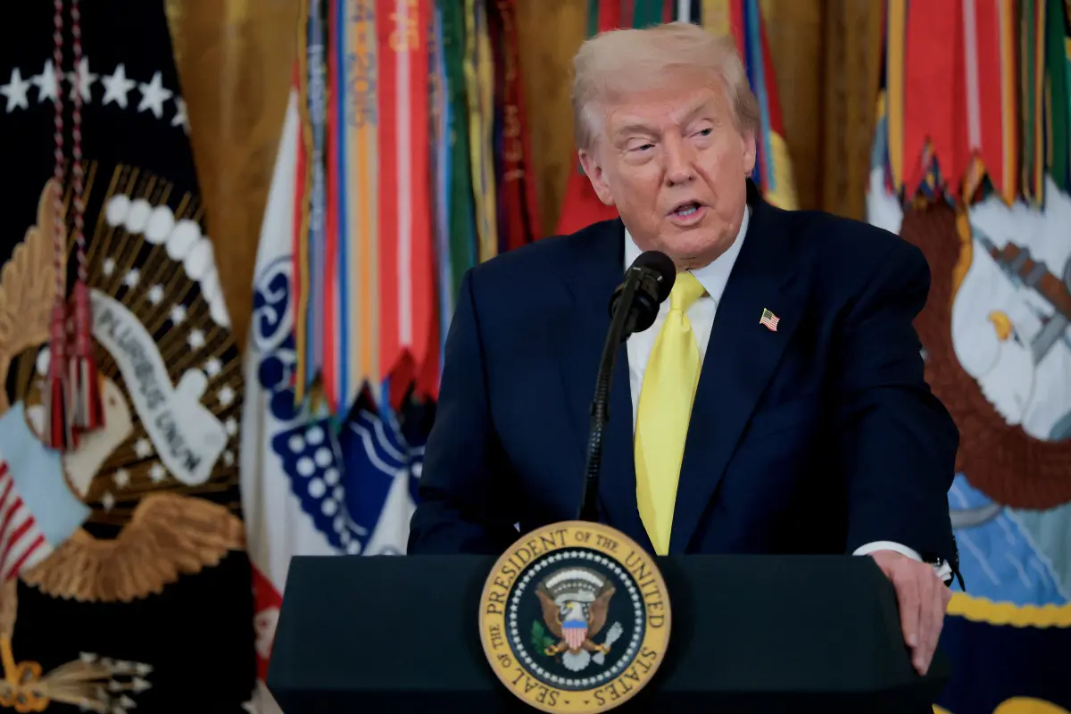 Trump: Putin muss Selenskyj nicht vor Gipfel treffen
