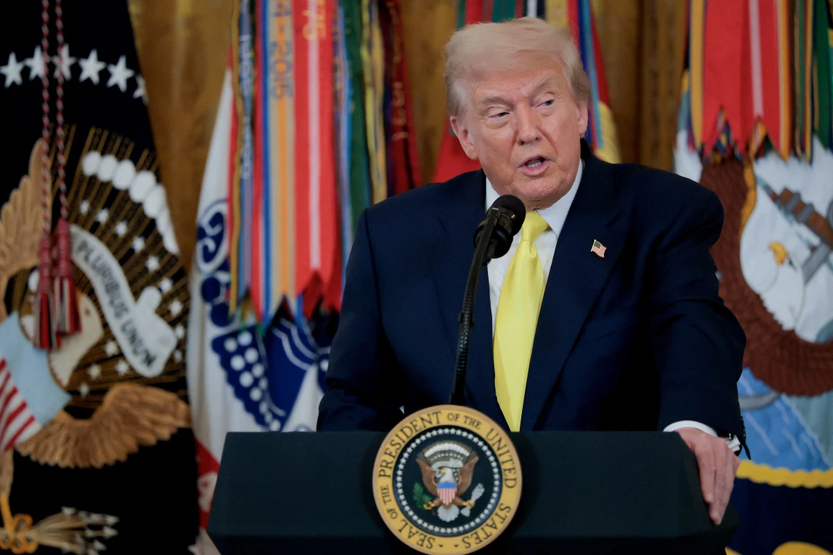 Trump: Putin muss Selenskyj nicht vor Gipfel treffen