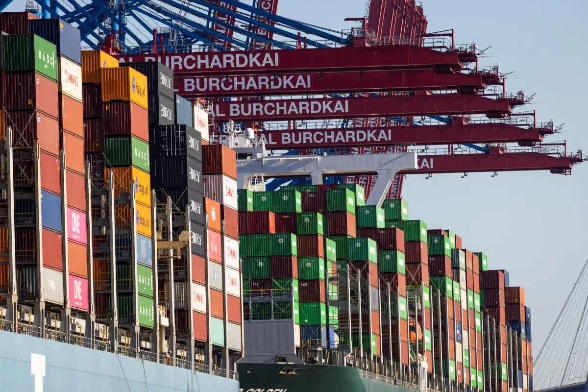 © APA/APA/AFP/ODD ANDERSEN Experte: "China dürfte an die Spitzenposition rücken"
