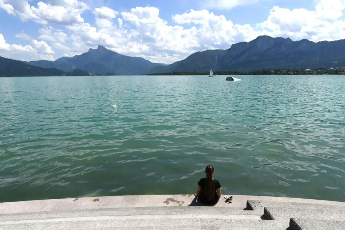 Mondsee-Eigentümerin will "konstruktive Zusammenarbeit"