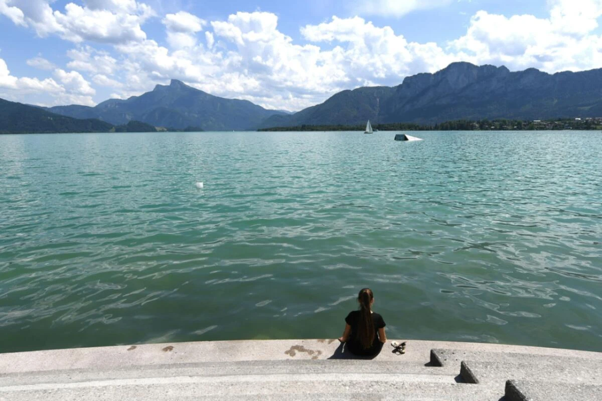 Mondsee-Eigentümerin will "konstruktive Zusammenarbeit"