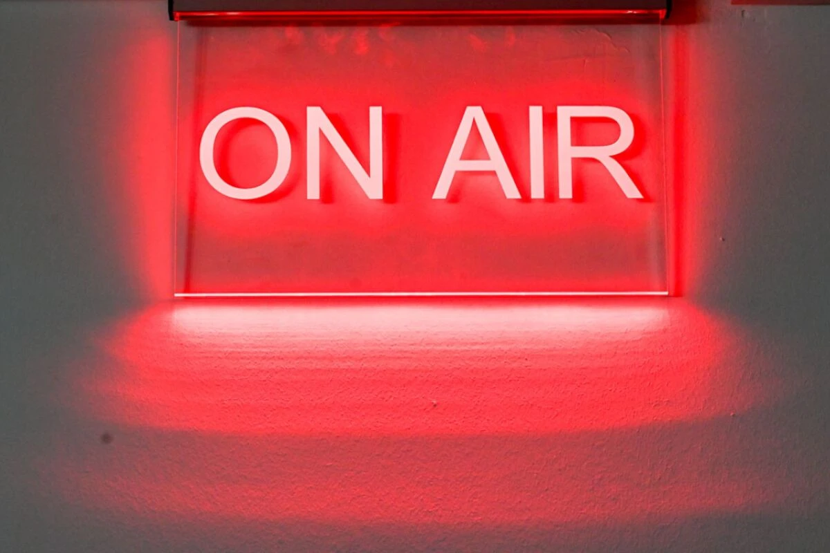 ++ ARCHIVBILD ++ Im ersten Halbjahr sind gut 21.000 Unternehmer neu "on air" gegangen