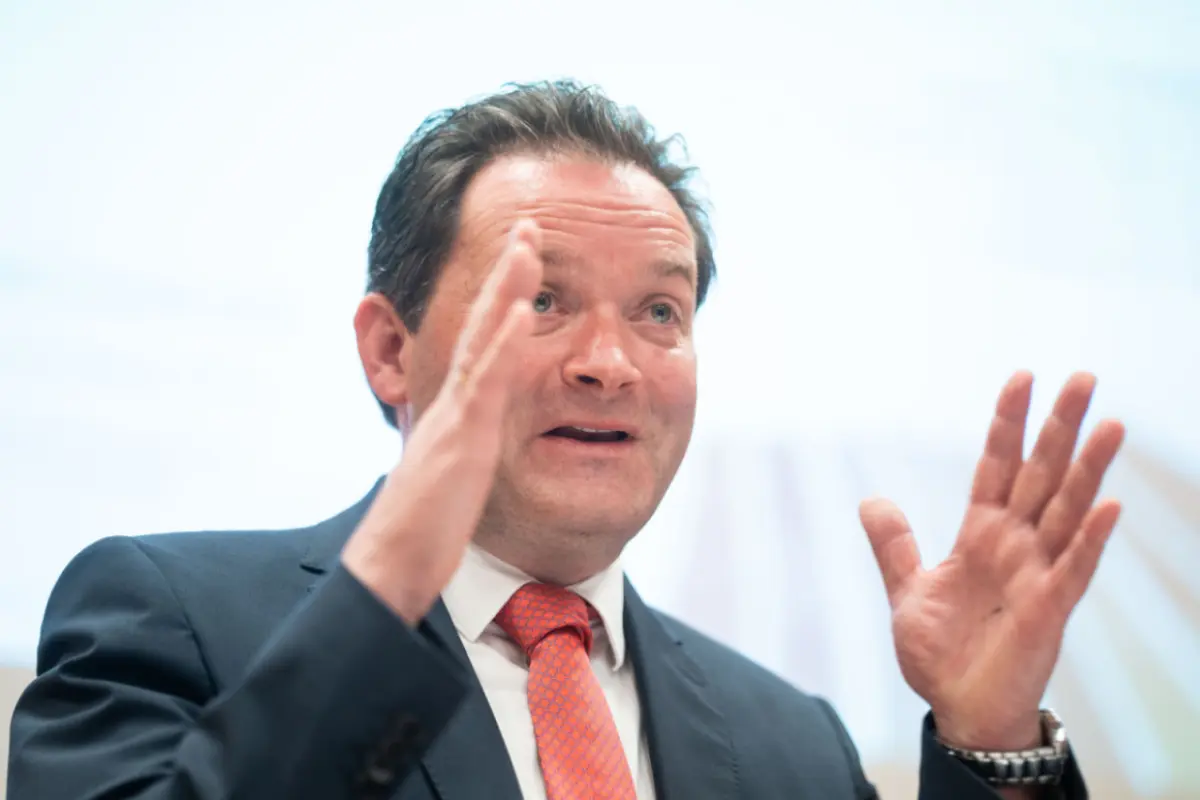Norbert Totschnigs Ministerium arbeitet am "Klimacheck"