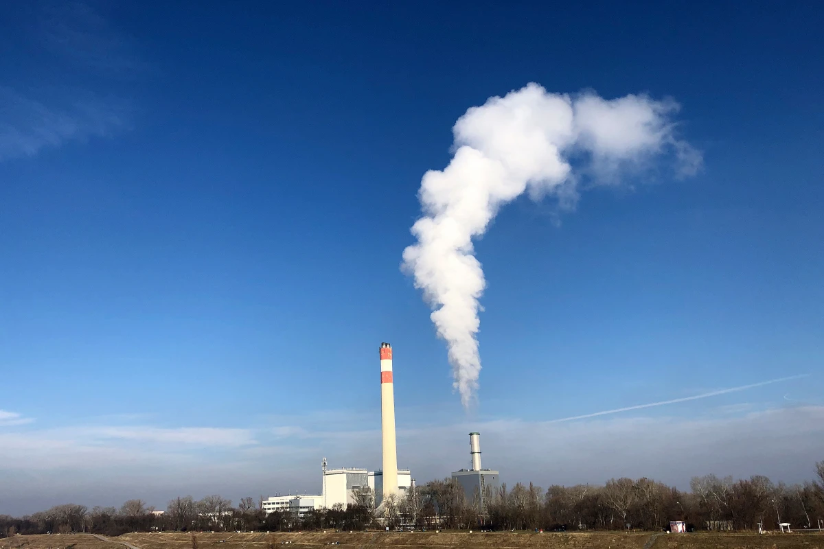 Momentum-Vorschlag: Gaskraftwerke verstaatlichen