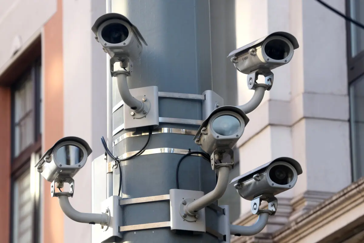 Video-Überwachung wird ausgebaut