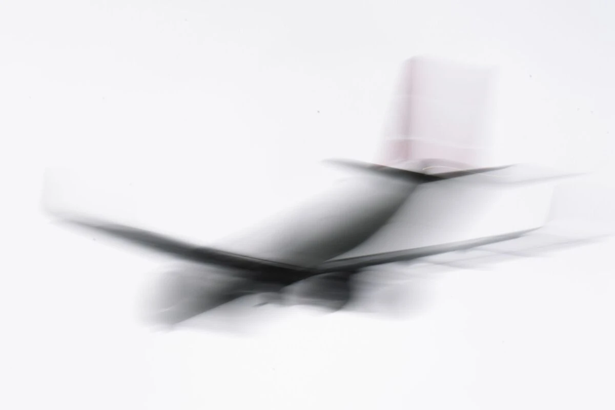 ++ ARCHIVBILD ++ Flugangst nennt man im Fachjargon Aviophobie