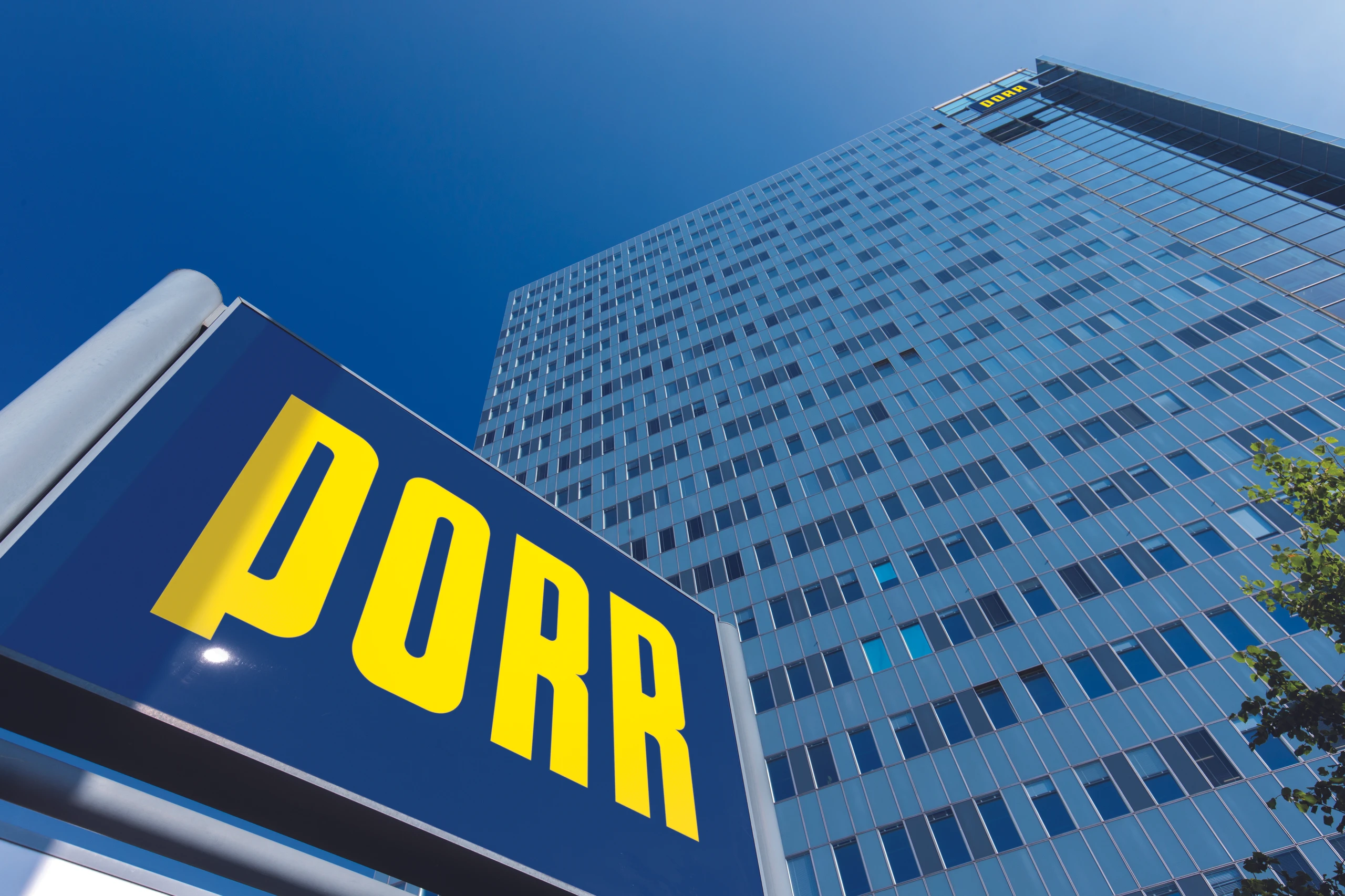 Porr: Neuer Großauftrag in Polen