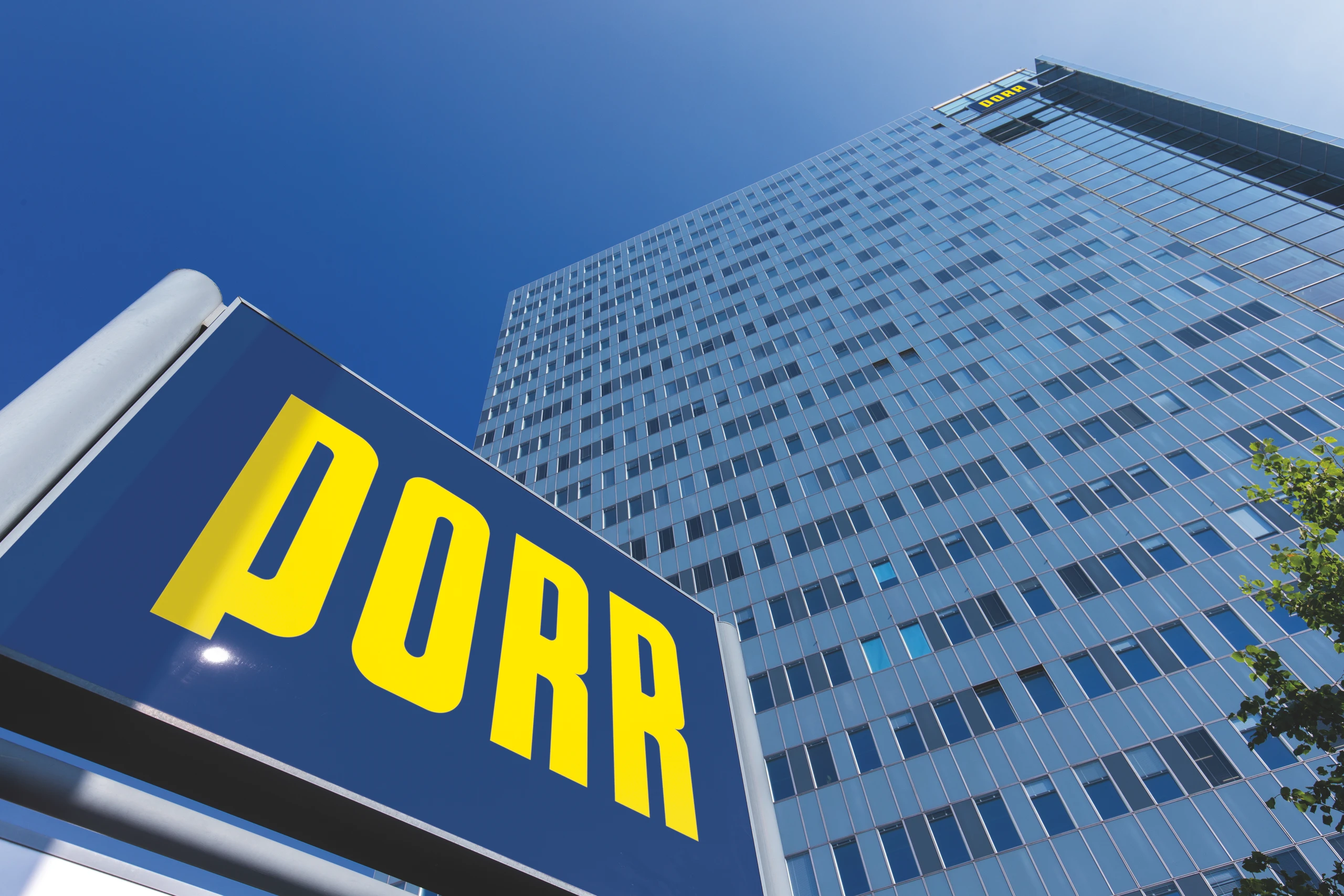 Porr: Neuer Großauftrag in Polen